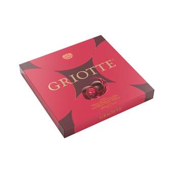 PRALINE GRIOTTE BNG 204GR KRAS
