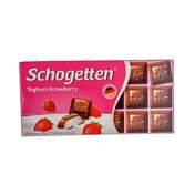 cokolada schogetten 100gr jogurt jagoda ducla prom