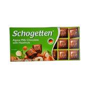 cokolada schogetten 100gr lesnik ducla trading