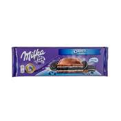 cokolada milka oreo 300g d way nelt