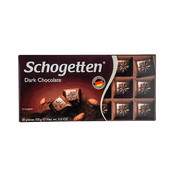 065368 Schogetten čokolada tamna 100gr
