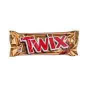 cokoladica twix single 50g nelt