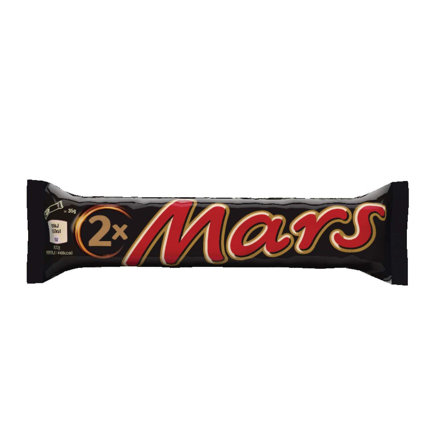 Mars bar 70g mars Idea