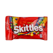 bombone skittles fruit shewy candy  700746nelt