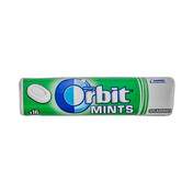 bombone orbit spearmint mints12(24-16) nelt co