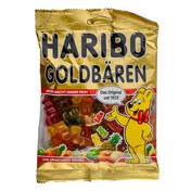 300594 GUM.BOMB. GOLDBAREN 200G HARIBO