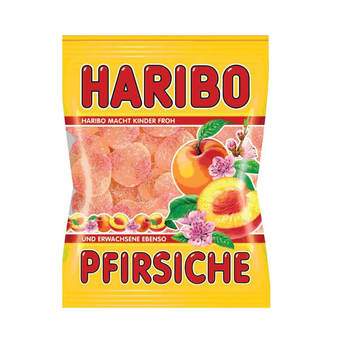 BOMBONE GUMENE HARIBO BRESKVA 100GR RIM GRUPA
