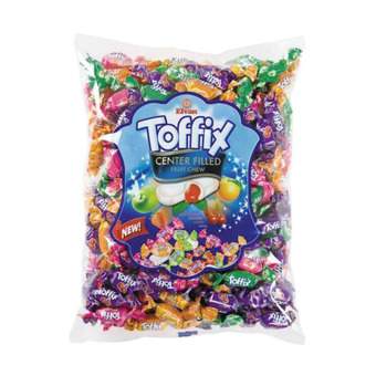Toffix Voćne karamele MK6 ca. 6kg