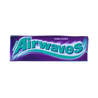 Z.G.AIRWAVES COOL CLASSIS PELLETS 14G 10/1 (30)