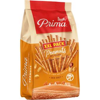 052039 Prima štapici punjeni kikirikijem 230 g