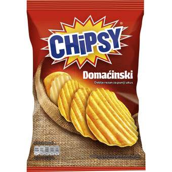 CHIPSY DOMACINSKI 60G KAJMAK MARBO (16)