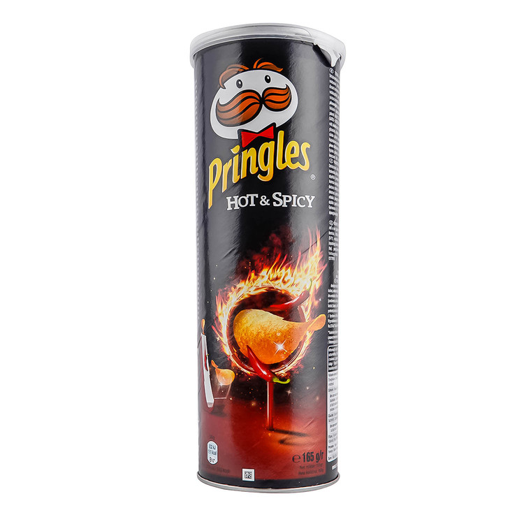 Hot spicy. Принглс хот спайси. Pringles Acili. Принглс Чили Spicy. Չիպս «Pringles» 165գ կետչուպ.