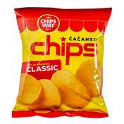 335902 Chips way chips classic 40g