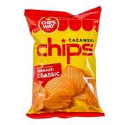 cips cacanski rebrasti classic 90g chips way nelt
