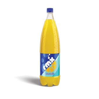 SOK GAZIRANI POMORANDZA REMIX 1.5L KNJAZ