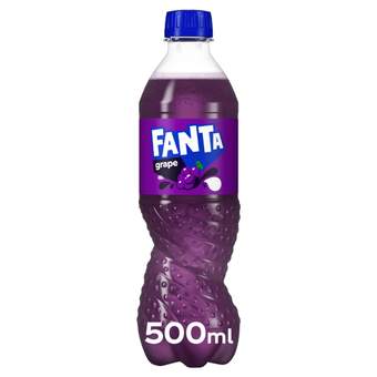 SOK FANTA GRAPE MERS 0.5L PET