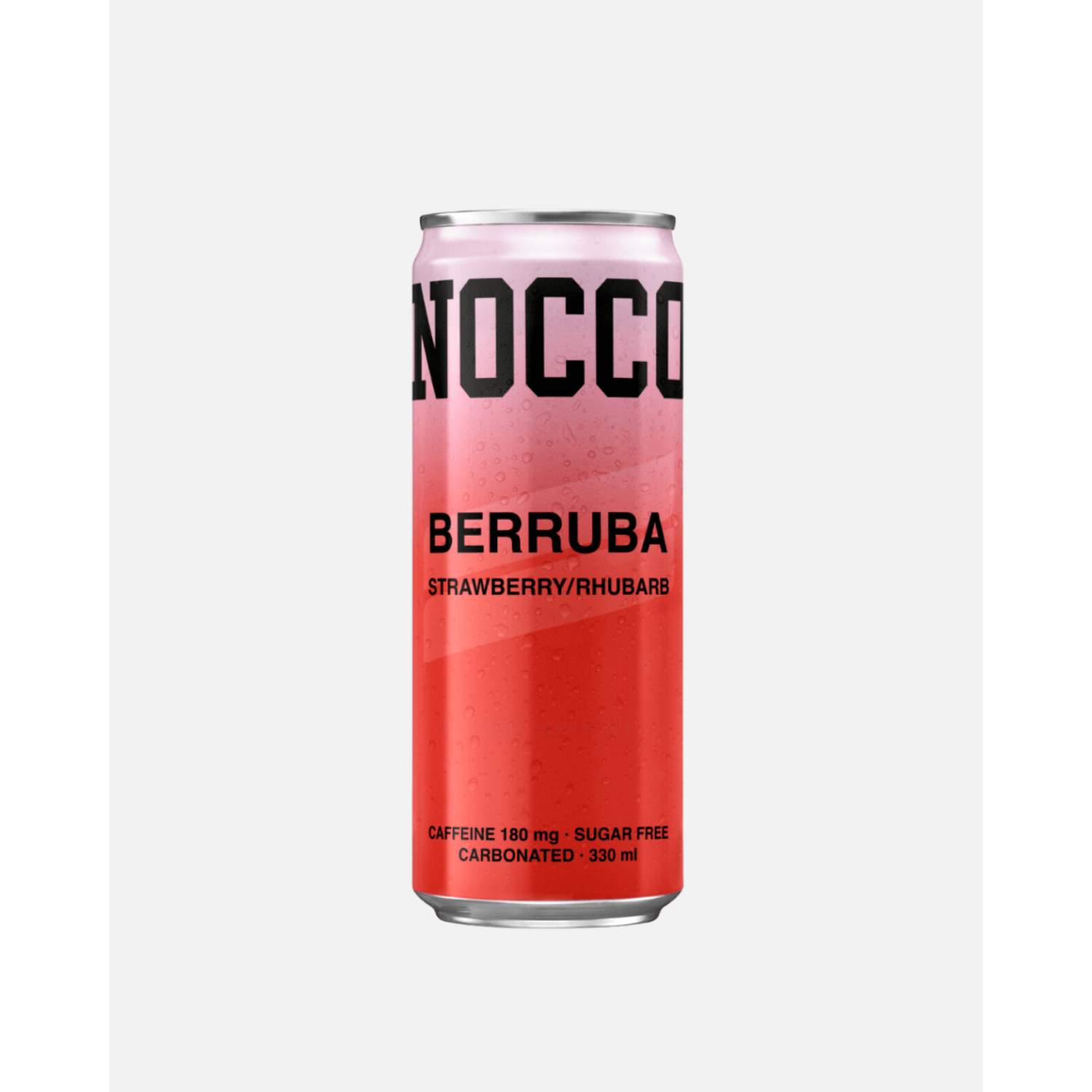 Nocco Energetski napitak Berruba 330ml
