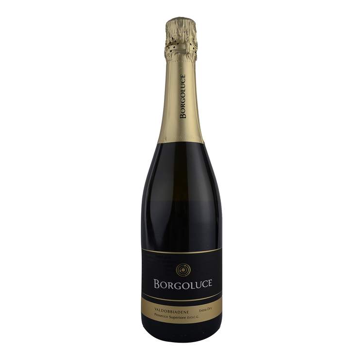 Borgoluce Penusavo vino Prosecco 0.75l