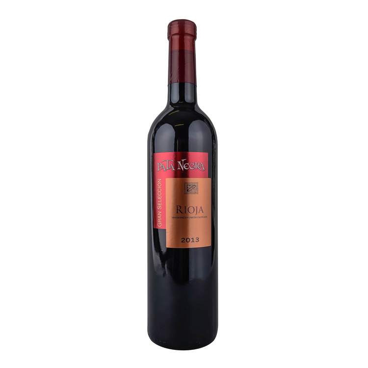 Pata Negra Rioja (Gran Seleccion) – The Espa-fil Market