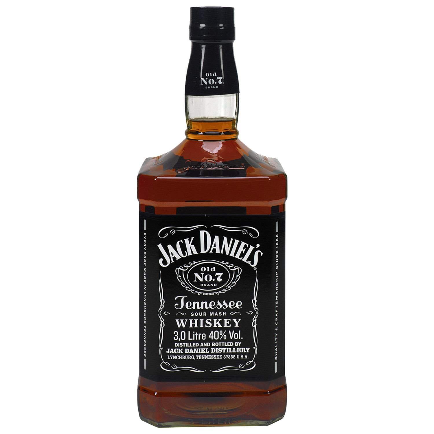Jack Daniel