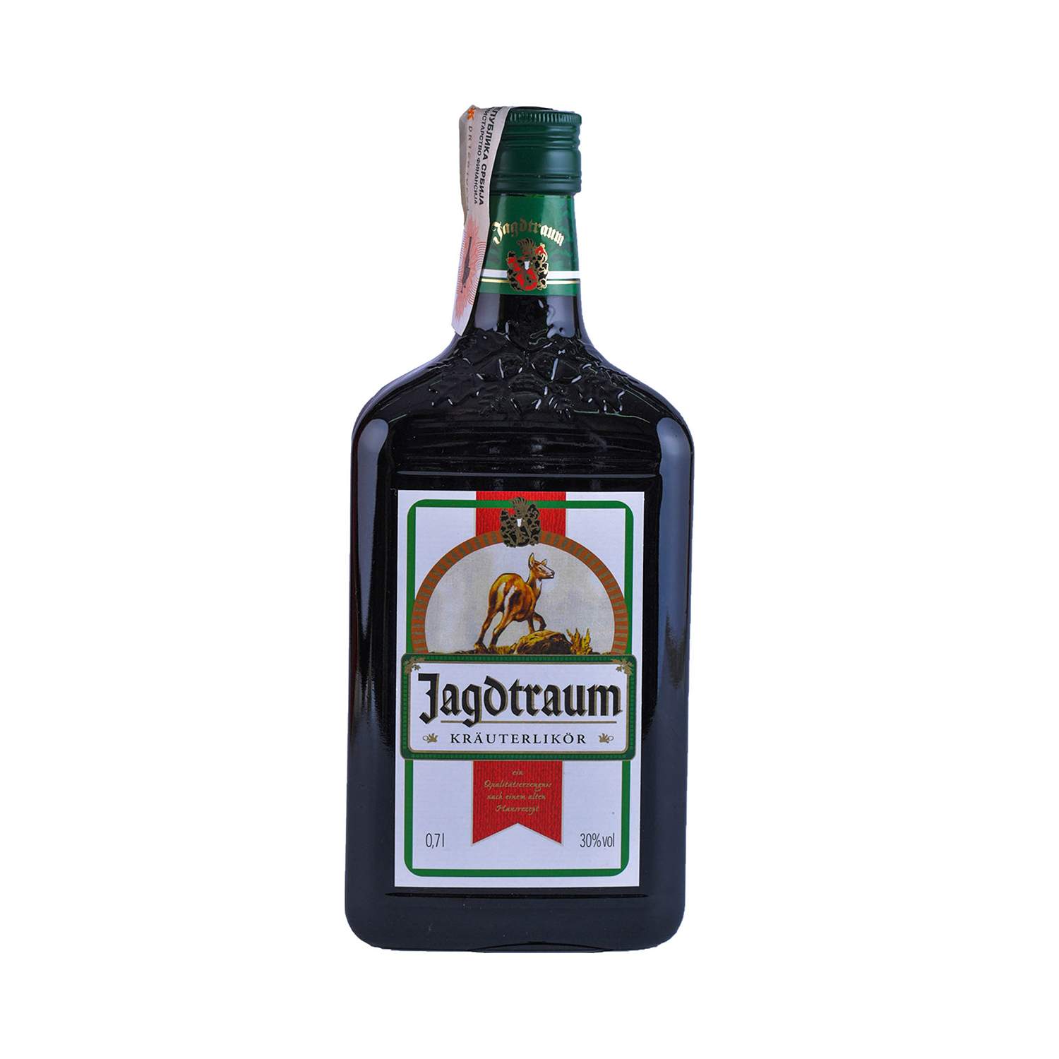 Jagdtraum Liker 0,7l