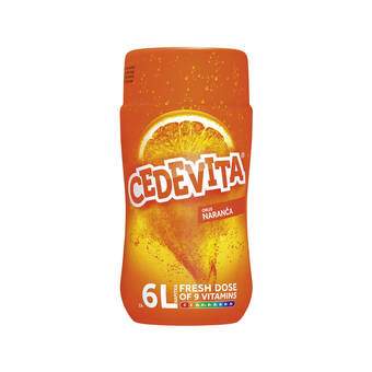 Cedevita vit.napit.pomorandža MK12 455g