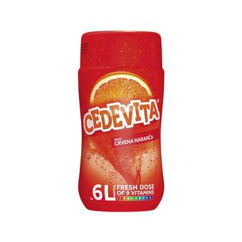 Napitak cedevita ananas mango 455g | Idea