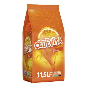 Instant napitak narandza Cedevita 900g