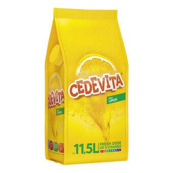 napitak cedevita limun 900g atlantic