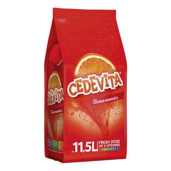 Napitak cedevita ananas mango 455g | Idea