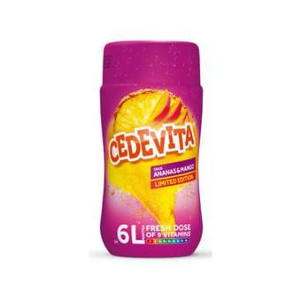 INSTANT NAPITAK CEDEVITA MANGO ANANAS 455G