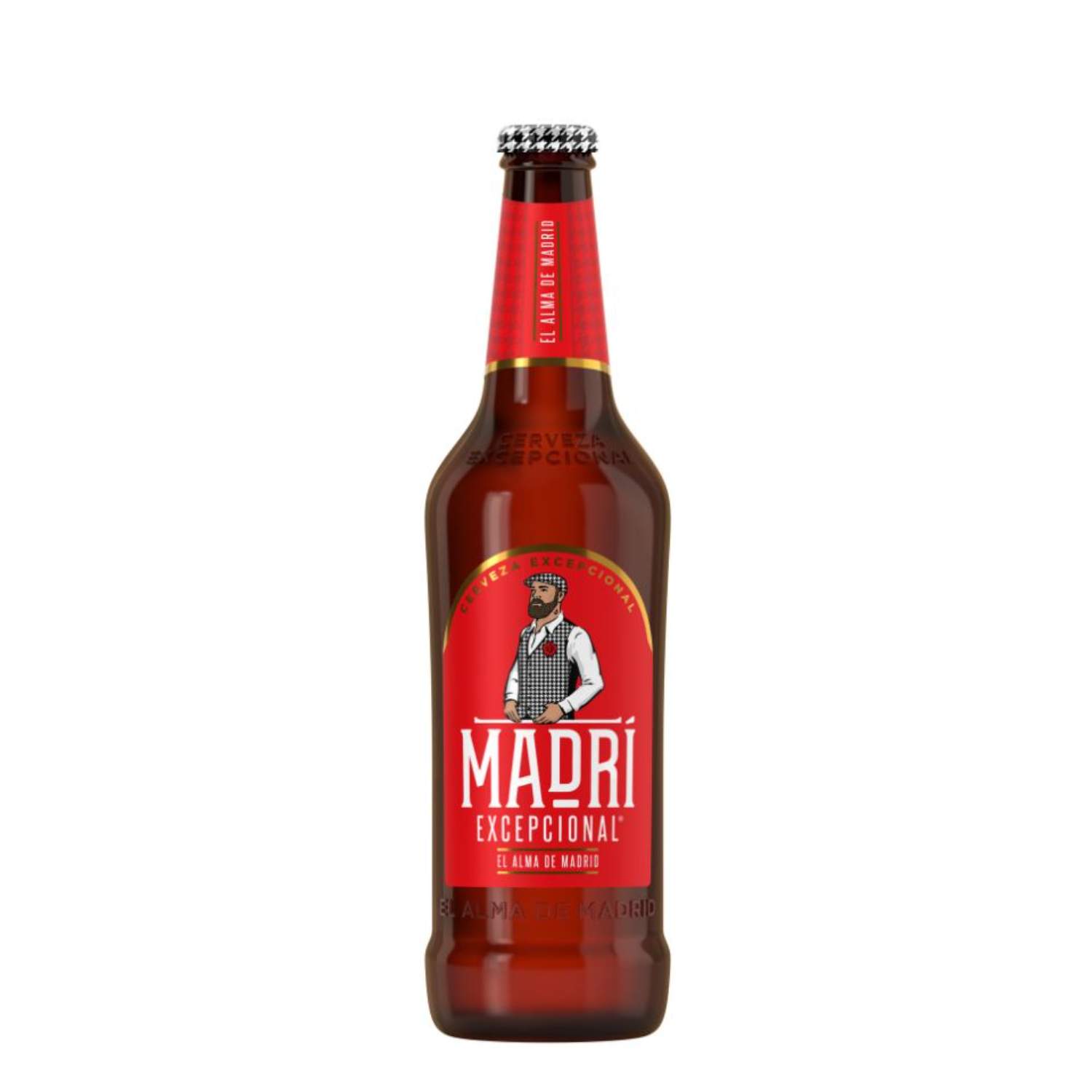 Madri Pivo 0.33l
