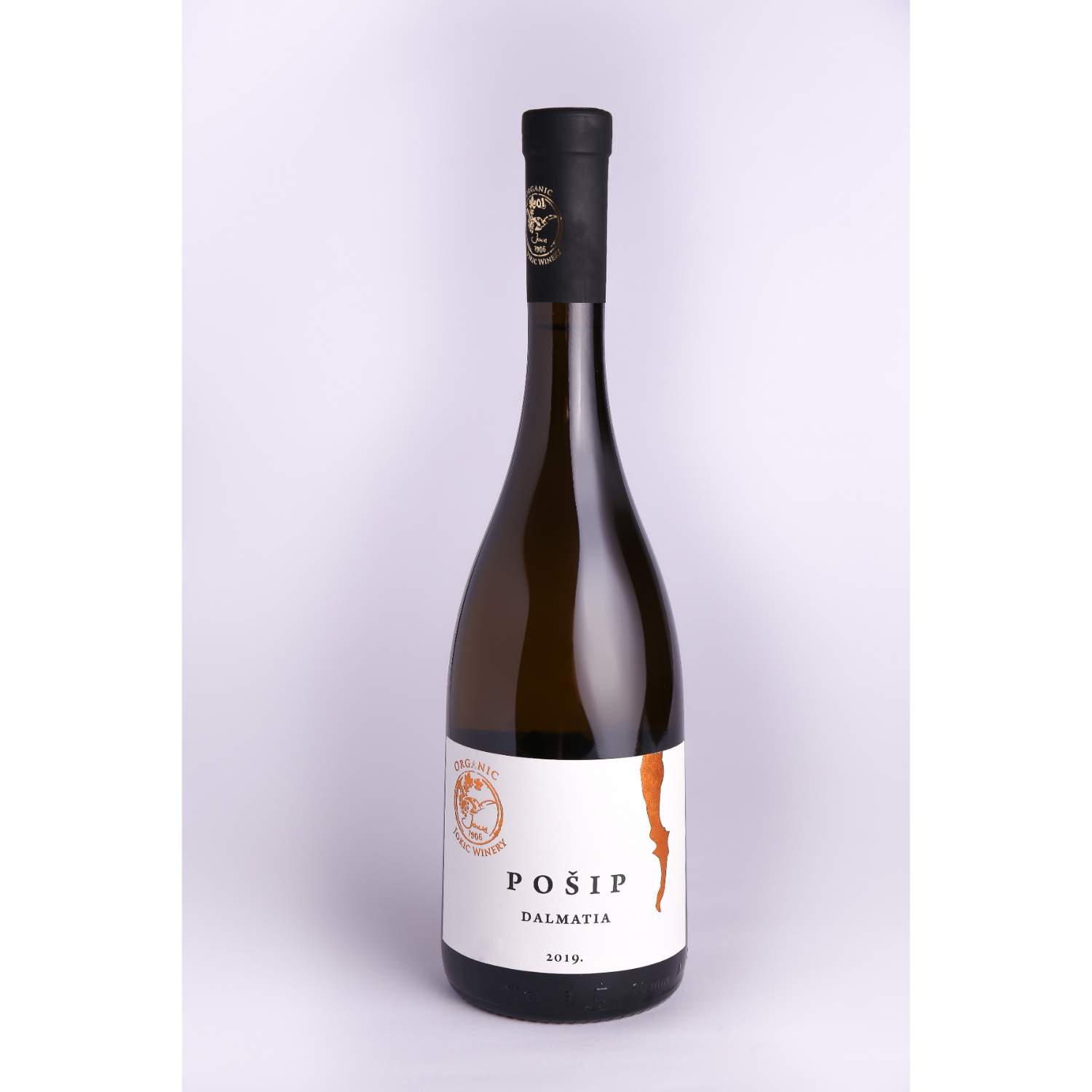 Jokic Belo vino Posip 0.75l