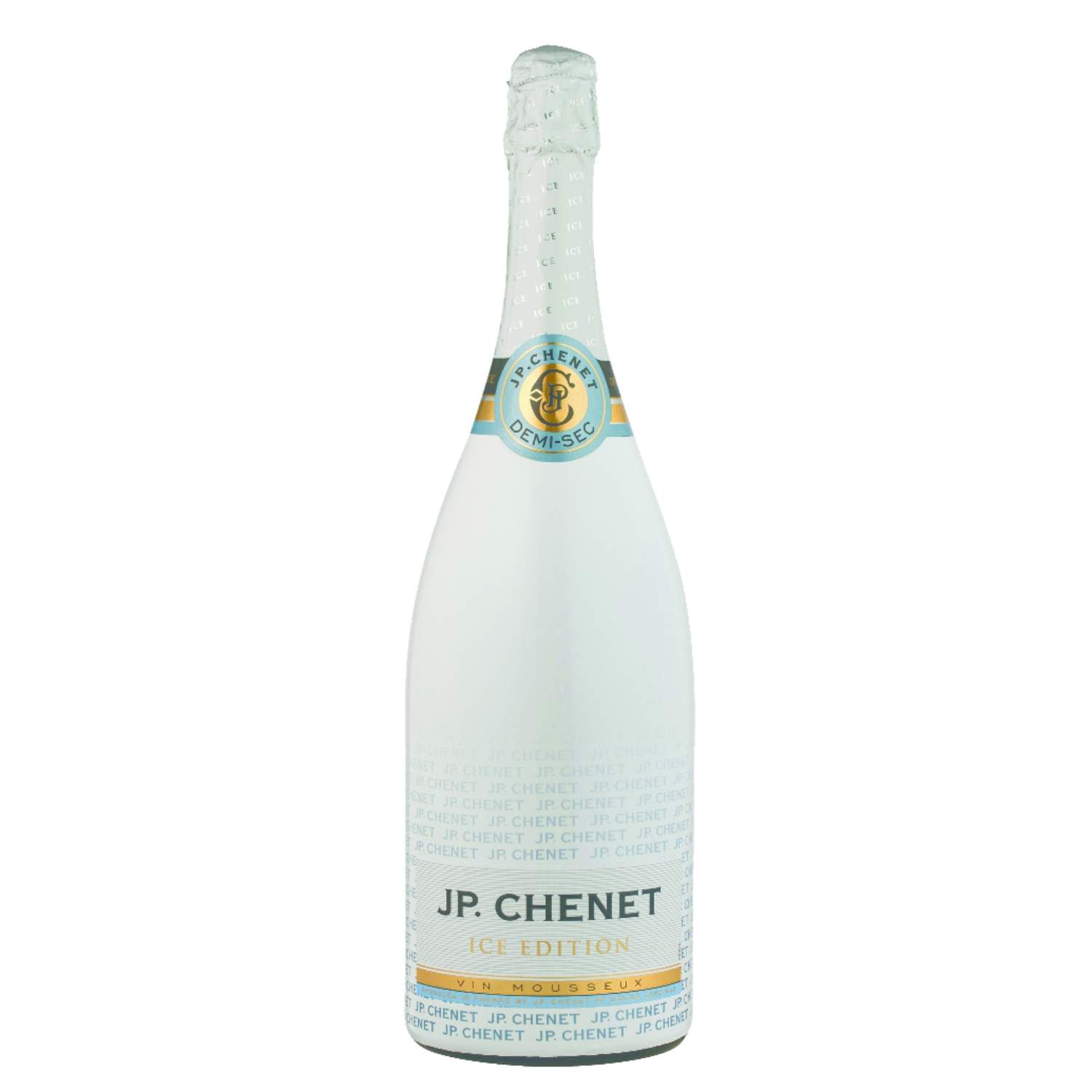 JP Chenet Penušavo vino Ice whie 1,5l