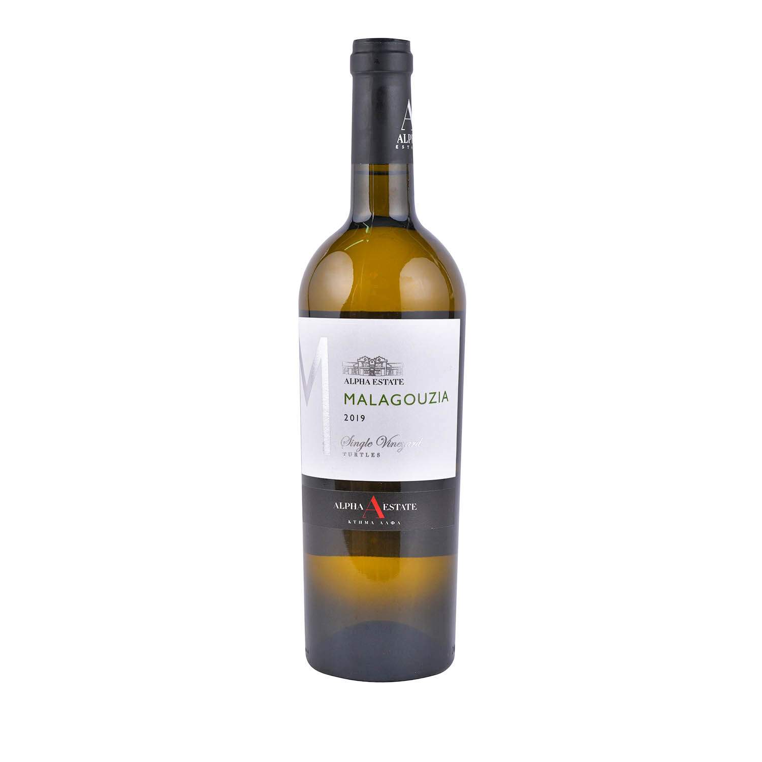 Alpha Estate Belo vino Malagouzia 0.75l