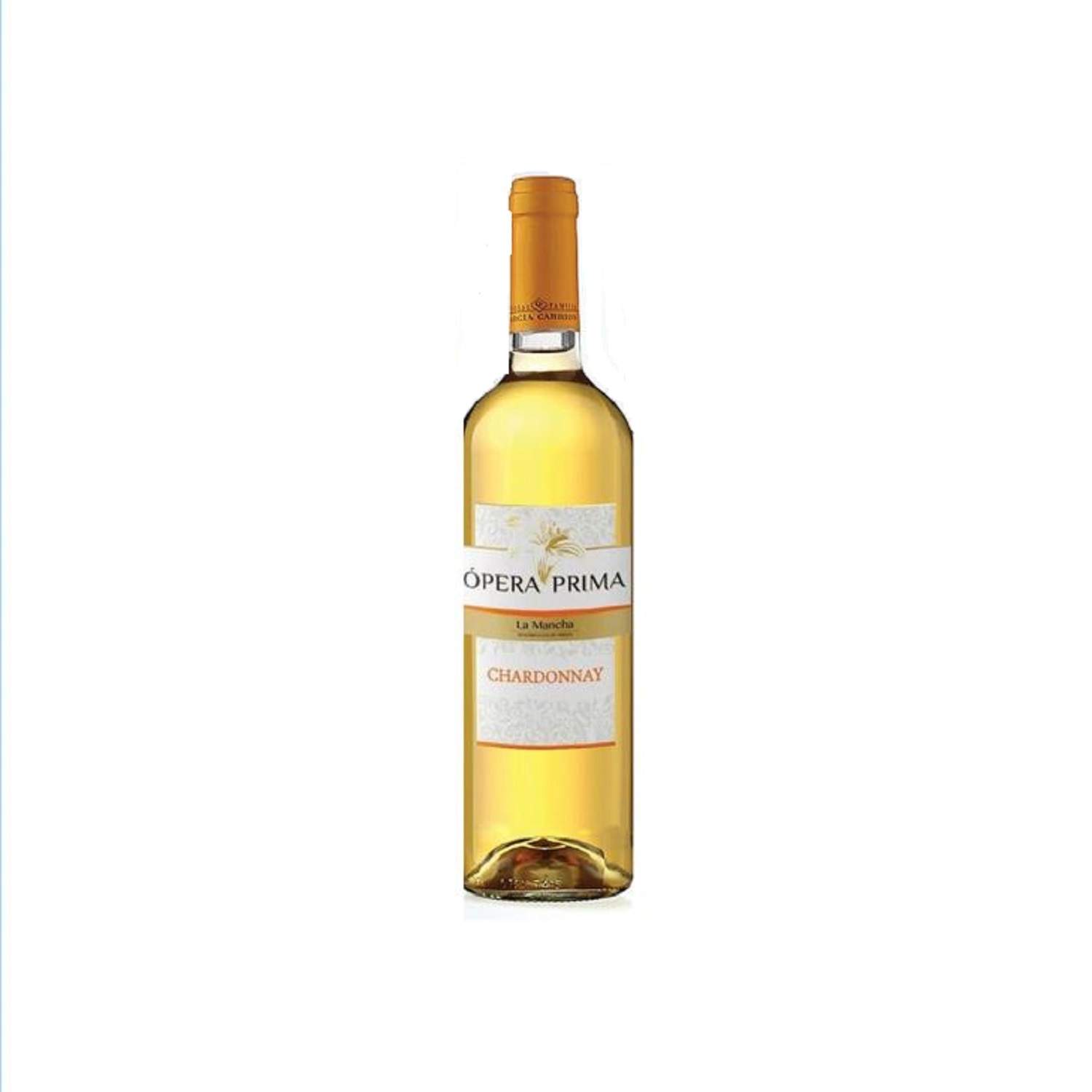 Opera Prima Belo vino Chardonnay 0.75l
