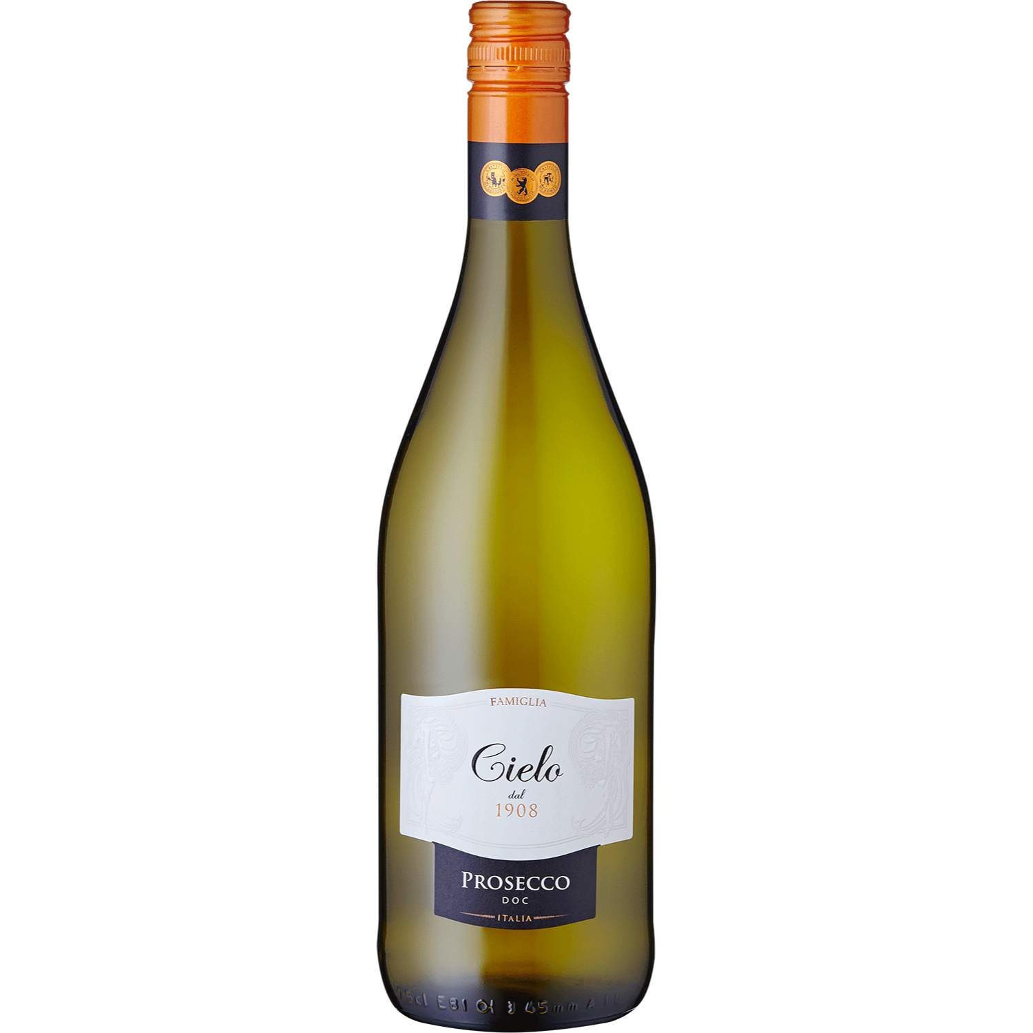 Cielo E Terra Penusavo vino Prosecco 0.2l
