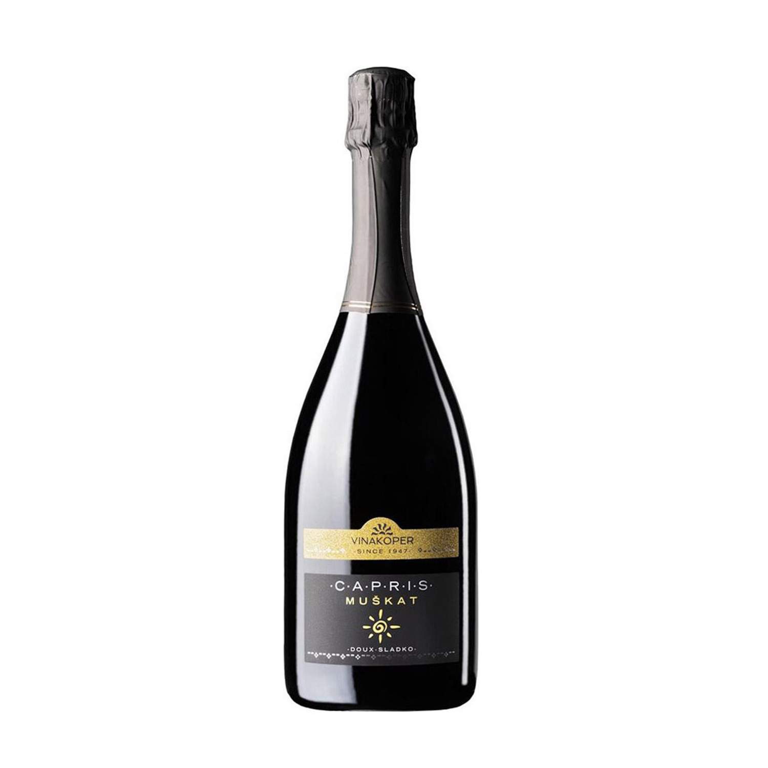 Vinakoper Penusavo vino Capris Muskat 0.75l