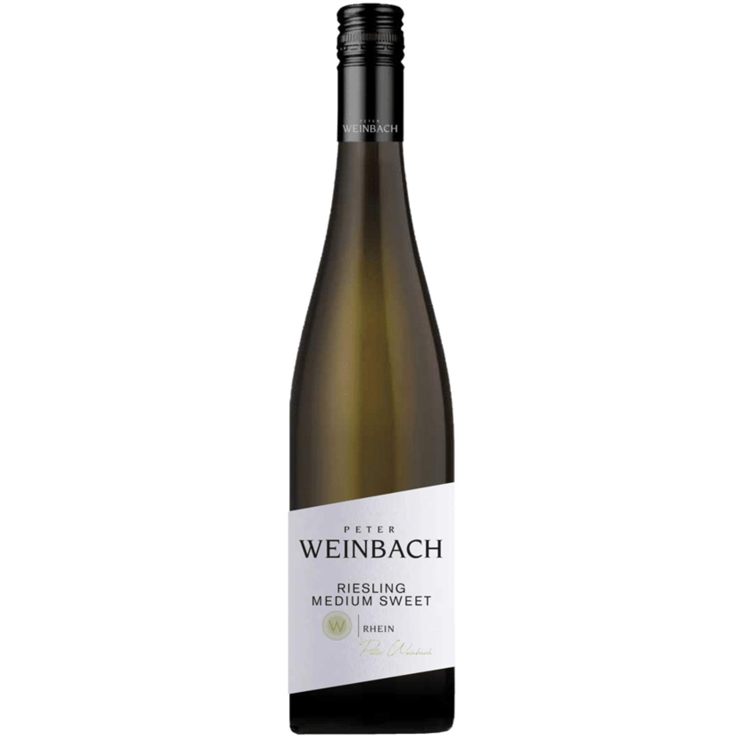 Peter Weinbach Belo vino Riesling 0.75l
