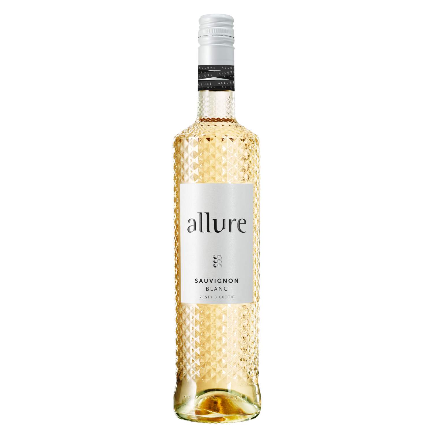 Allure Belo vino Sauvignon Blanc 0.75l