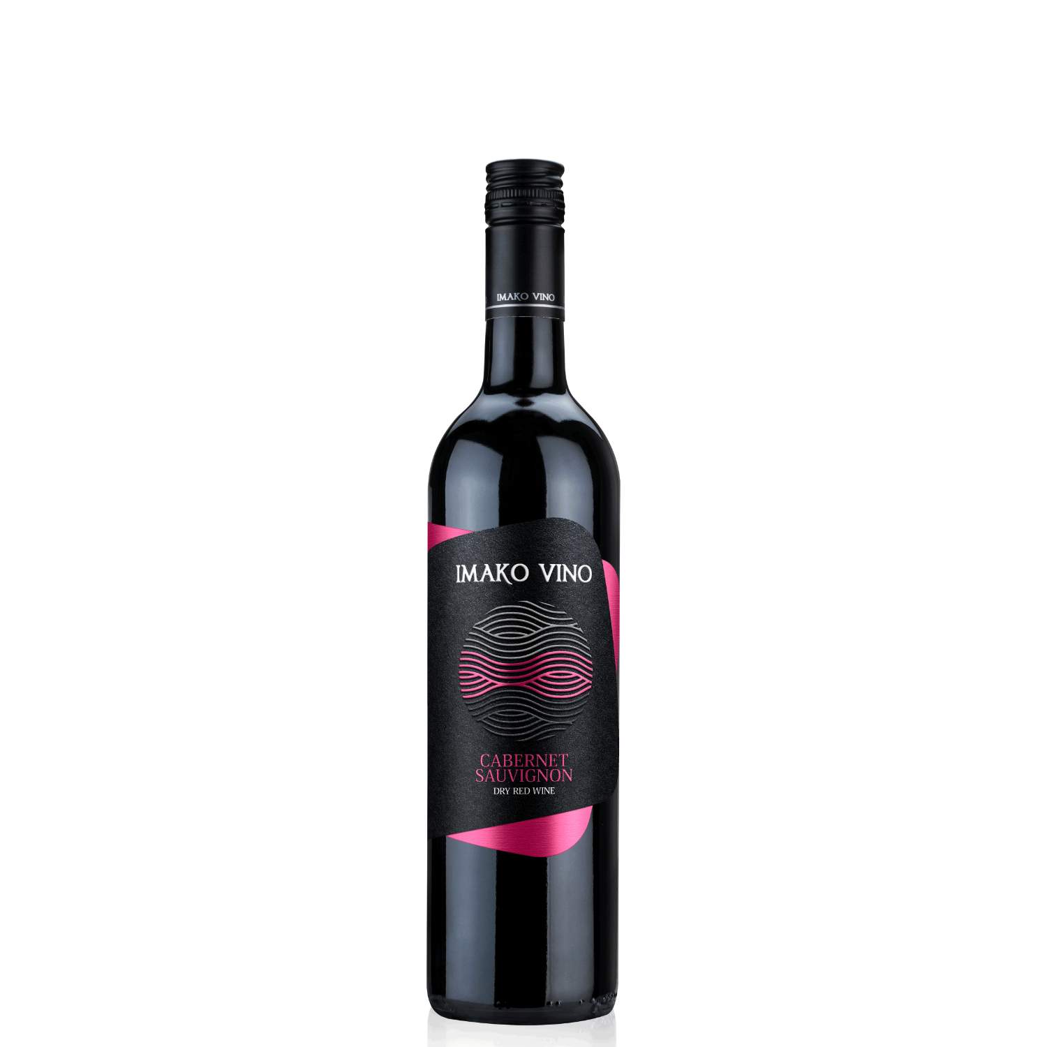 Imako Crno vino Cabernet Sauvignon 0.75l