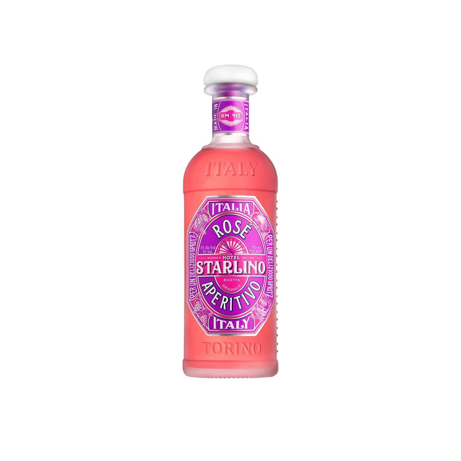 Starlino Rose Liker 0.75l