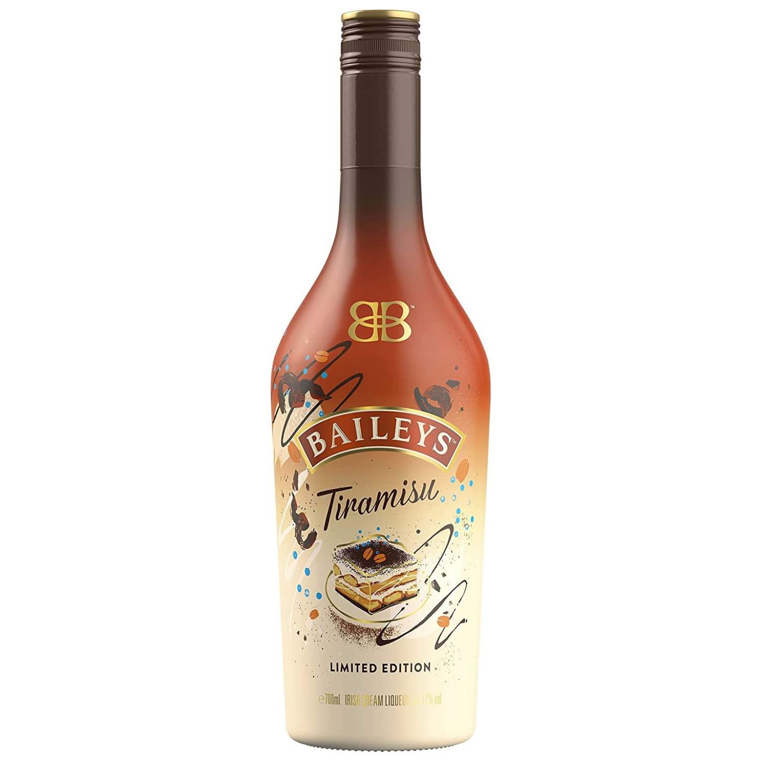 Bailey's Liker Tiramisu 0.7l