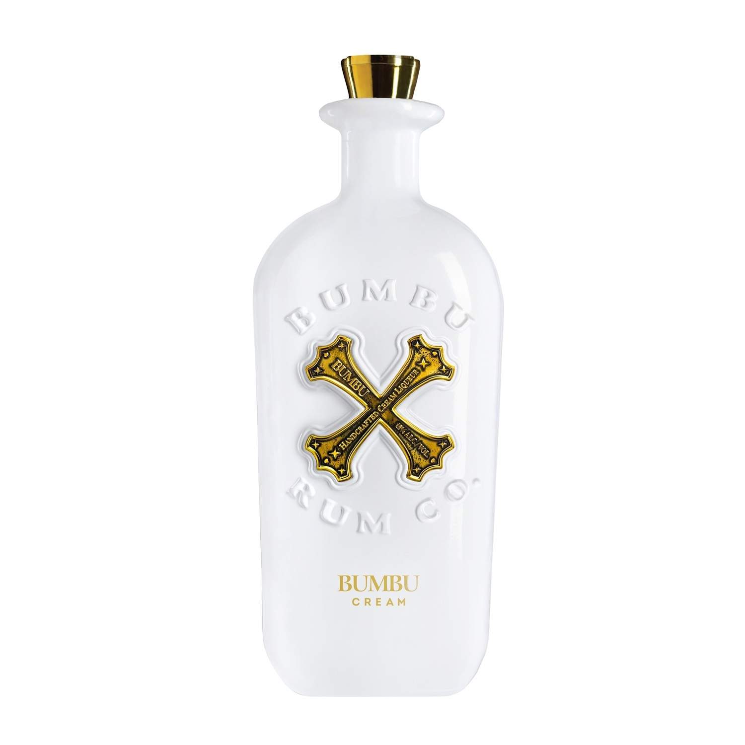 Bumbu Cream Liker 0.7l