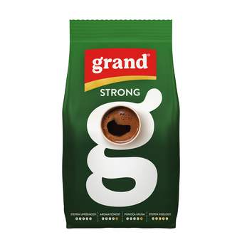 KAFA GRAND GOLD STRONG 100G ATLANTIC