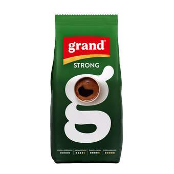 KAFA GRAND GOLD STRONG 200G ATLANTIC