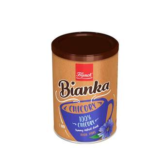 INSTANT KAVOVINA CIKORIJA 125G