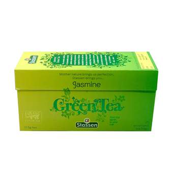 CAJ STASSEN JASMIN ZELENI 37.5G
