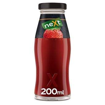 Za VP-Sok Next Jagoda 200ml staklo