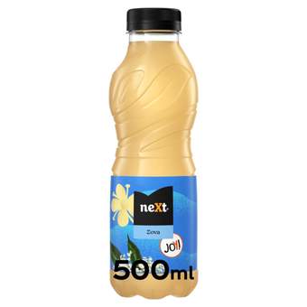 SOK NEXT JOY ZOVA 0.5L PET COCA COLA